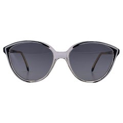 Gafas de sol Cristelle Oval Vintage Mod. Roselie 54/16 130 mm