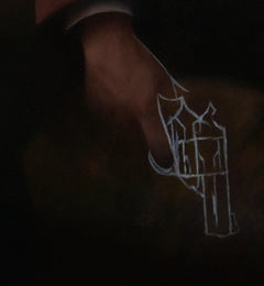 Prison Whitout Bars I