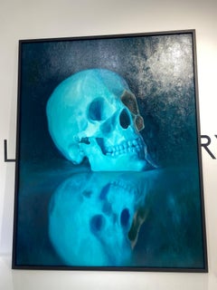 Skull I