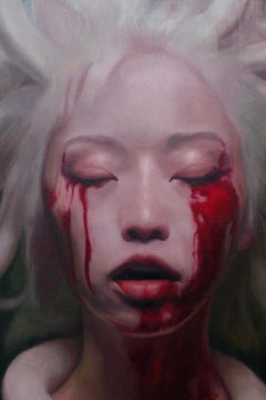 El sueño de la Medusa, 2026 Cristiano Felismina