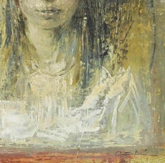 In my Memory - Paint by Cristiano Guitarrini - 2006
