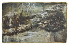 Landschaft - Gemälde von Cristiano Guitarrini - 2000er