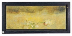 Memory of a Rose - Paint by Cristiano Guitarrini - 2005