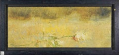 Erinnerung an eine Rose - Gemälde von Cristiano Guitarrini - 2005
