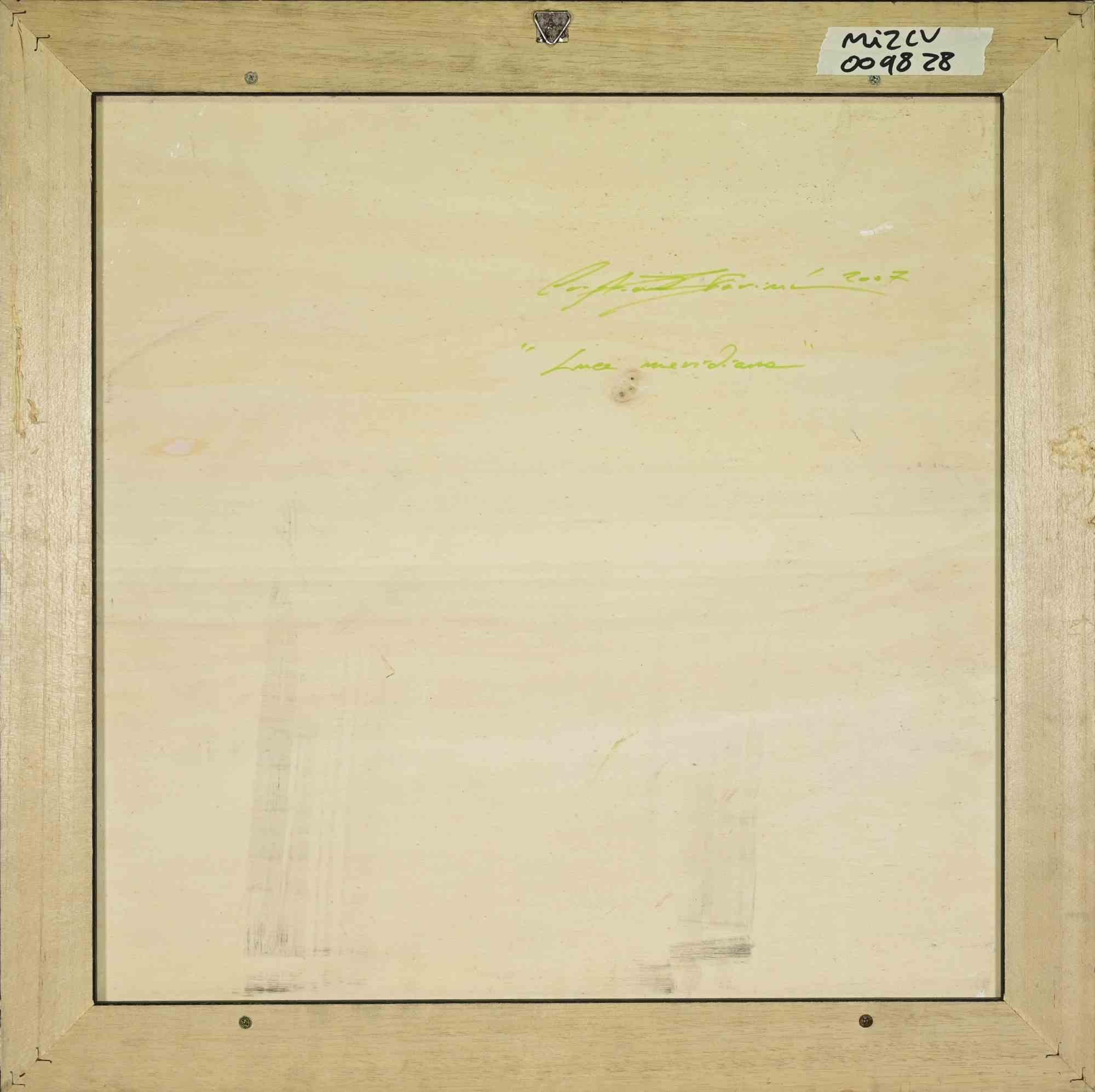 Meridian Light - Ölgemälde von Cristiano Guitarrini - 2007 im Angebot 2