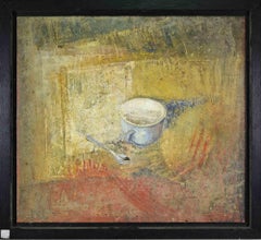 Still Life - Oil Paint by Cristiano Guitarrini - 2007