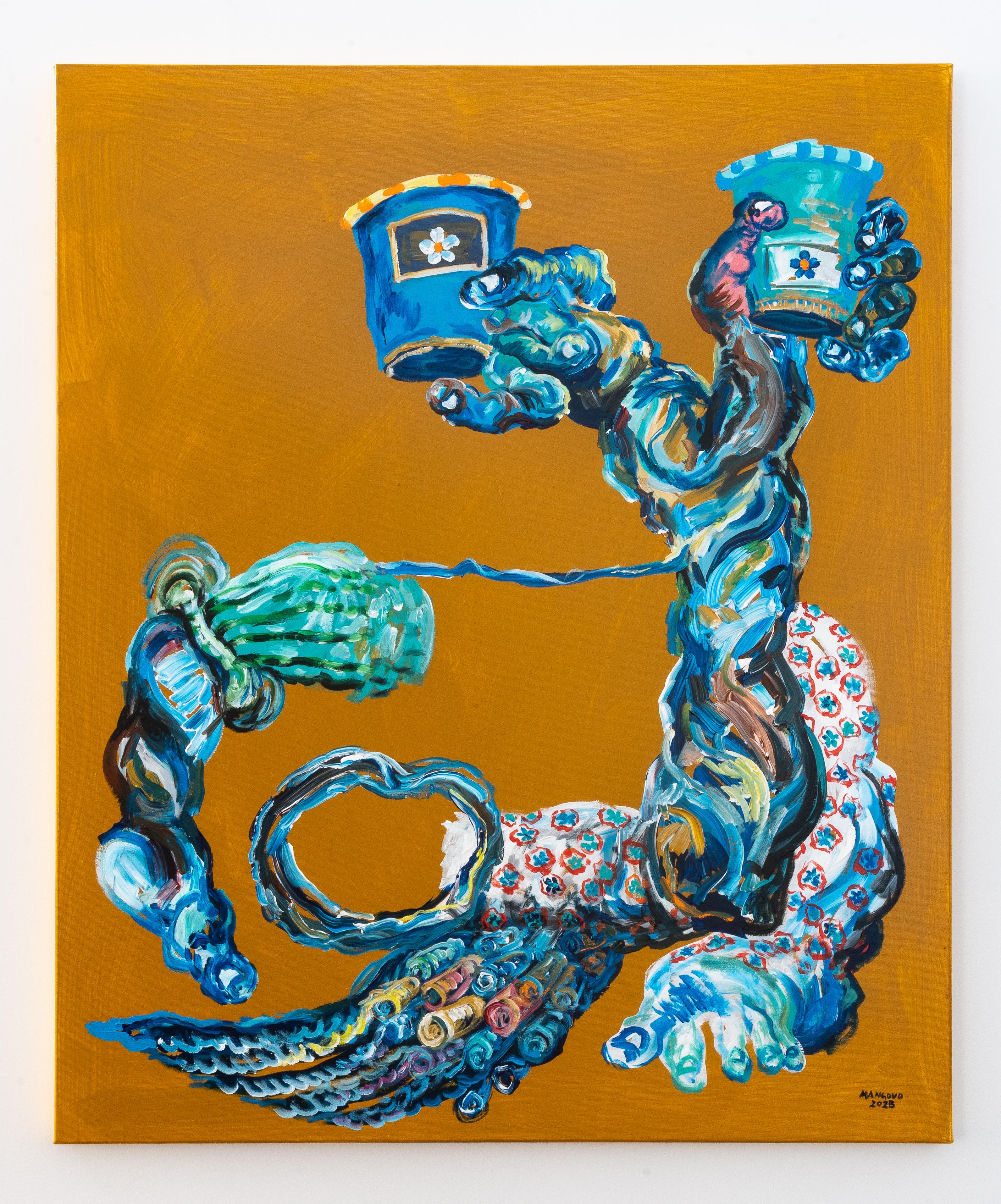 Blek Le Rat Ballerina Pink For Sale at 1stDibs blek le rat original