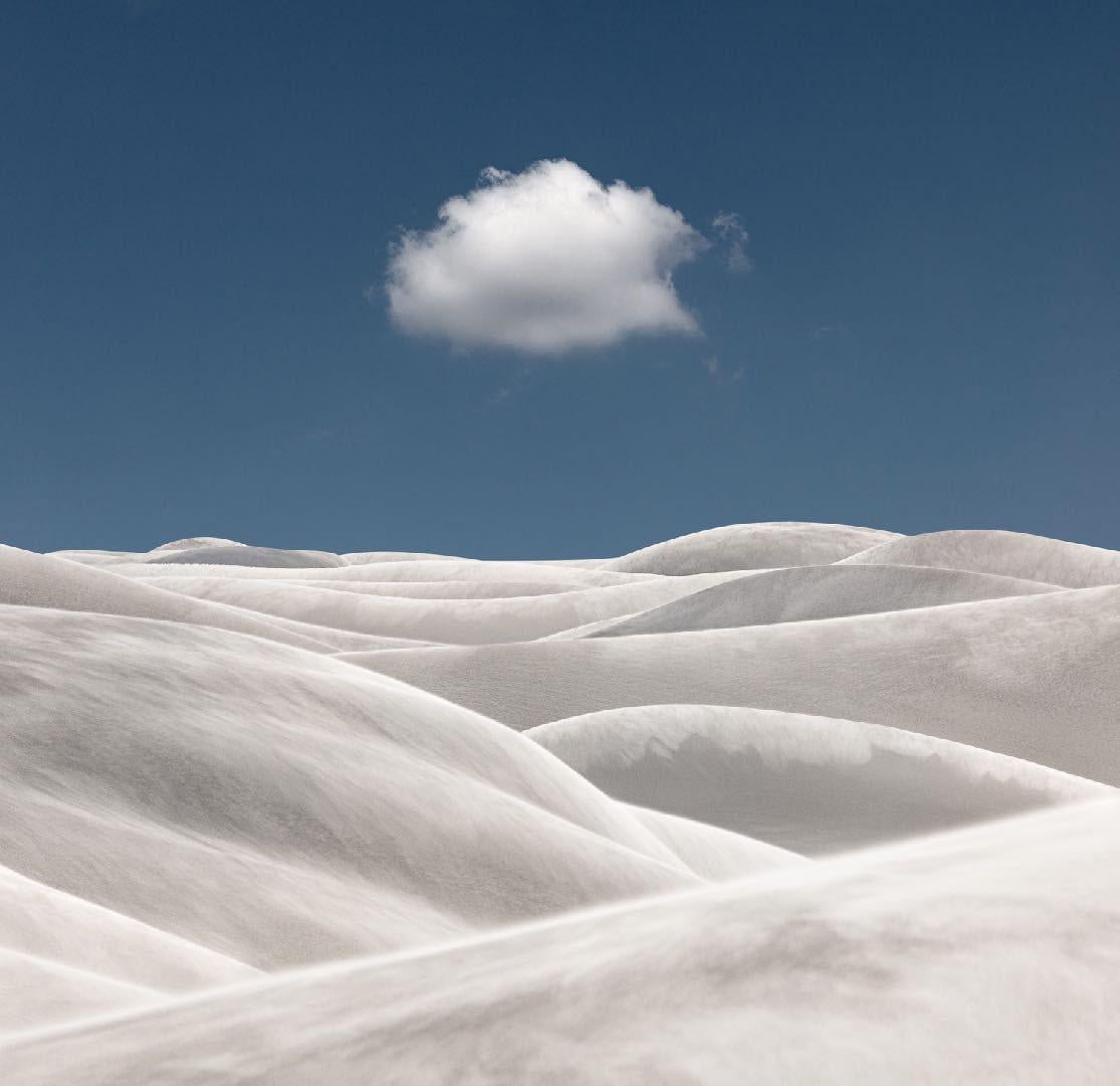 Sans titre  Photographie de paysage par Cristiano Xavier