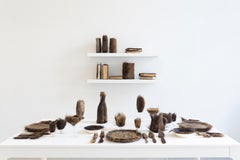 Soup Spoon (Ode to Méret)