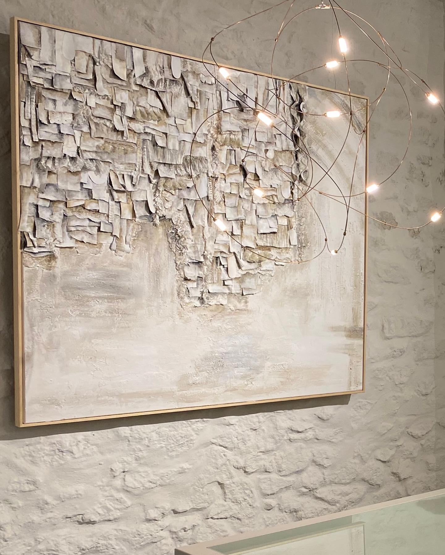 Belonging to the exhibition 