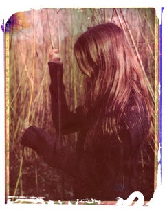 Giorni d'autunno  - Contemporaneo, Polaroid, Fotografia, astratto
