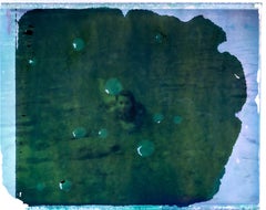 Bollicine  - Contemporaneo, Polaroid, Fotografia, Infanzia. 21° secolo, astratto