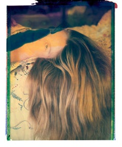 From the Back of my Eyes - Contemporain, Polaroïd, Paysage