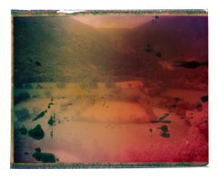 Lande - Contemporaine, Polaroïd, Enfance