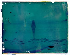 Horizonte - Contemporary, Polaroid, Fotografie, Kindheit, abstrakt
