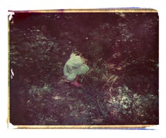 Little Elf - Contemporary, Polaroid, Kindheit