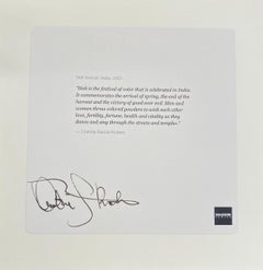 Holi Festival, India 2007