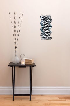 Bip 2 (Pintura abstracta)