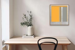 Gradiente #1 (Pittura astratta)