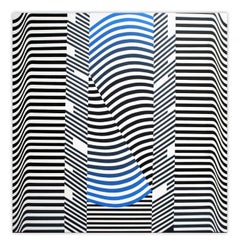 Layers (Abstract Painting)