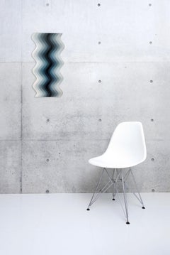 Uno (Pintura abstracta)