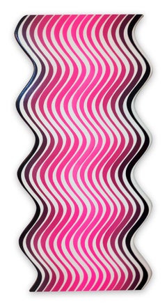 Pinky (Pintura abstracta)