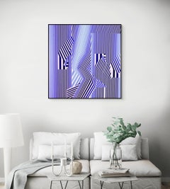 SYSMO (Abstract Painting)
