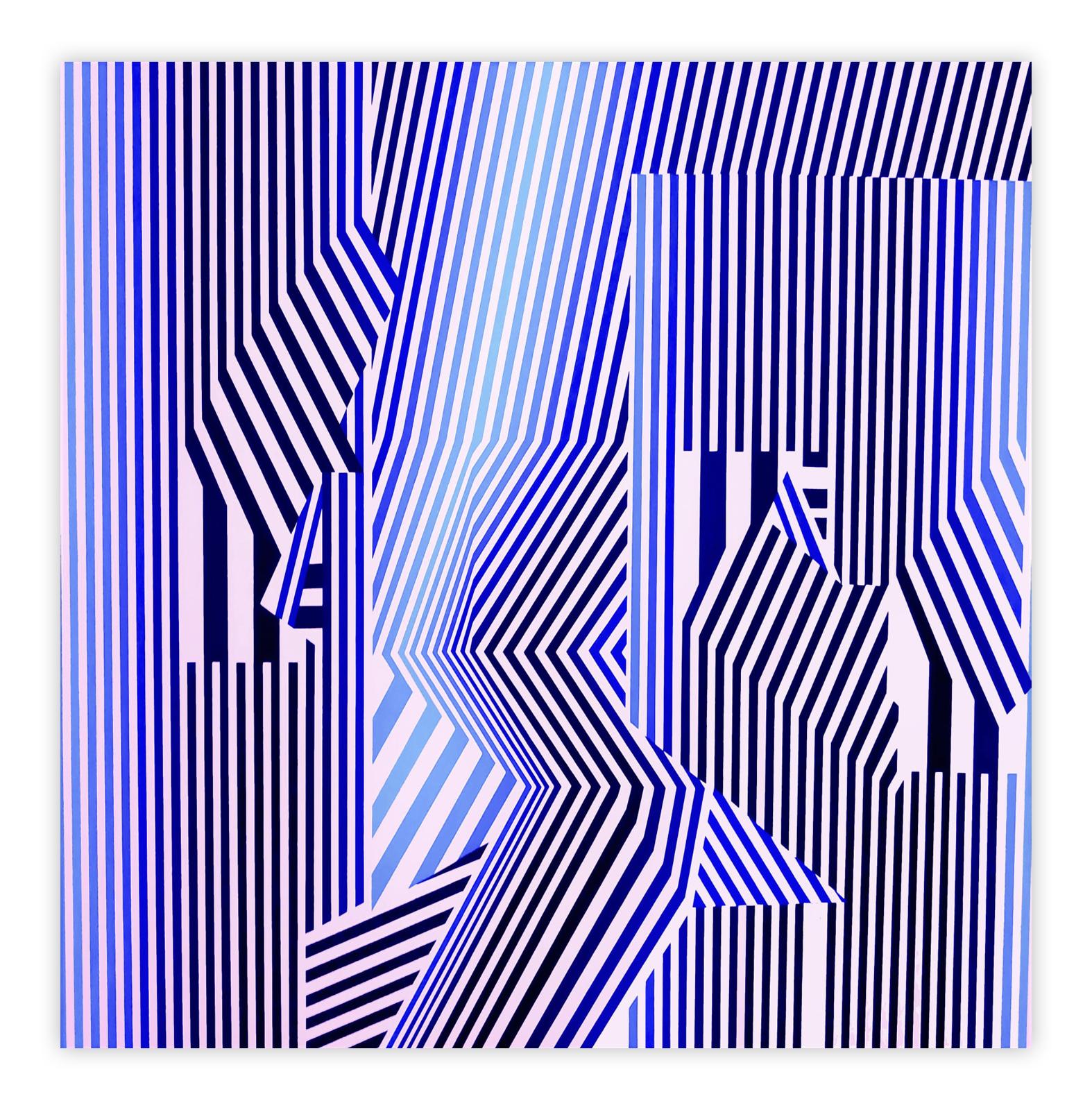 SYSMO (Abstract Painting)