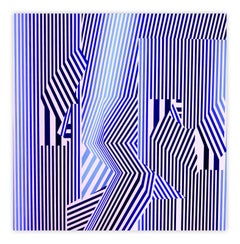 SYSMO (Abstract Painting)