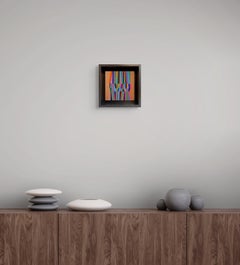 Weaven 3 (Abstract Painting)