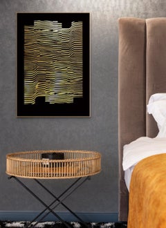 Marruecos Serie 1 (Pintura Abstracta)