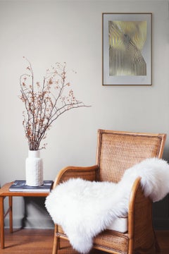 Marocco Serie 3 (Pittura astratta)