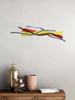 Wall relief (Abstract Sculpture)