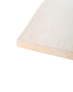 UNTITLED 0.3 – beeswax on silk, natural materials, ecologies, minimal/abstract