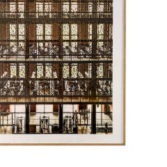 The Bobst Library by Cristina Macaya 2017