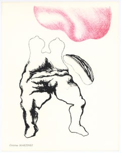 litografia originale