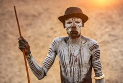 Aieli, Ethiopia by Cristina Mittermeier