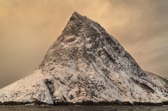 Scogliera sul fiordo, Norvegia di Cristina Mittermeier
