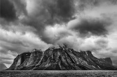 Dark Clouds by Cristina Mittermeier