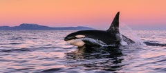 Day Breaker, Fiordos del Norte, Noruega por Cristina Mittermeier