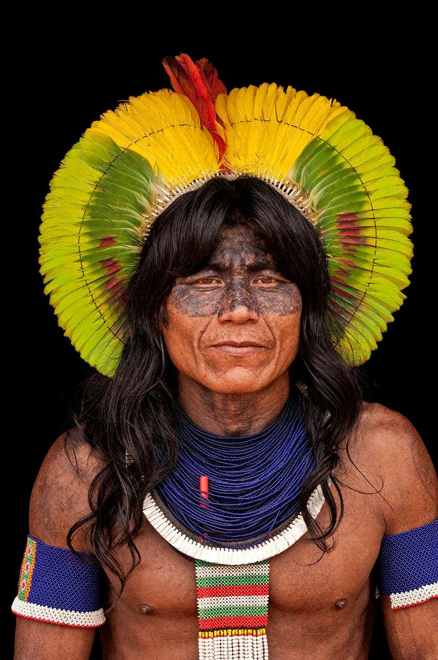 Decorated Traditions, Brazil