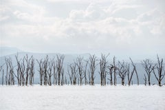 Ghosts of the Lake, OMO Valley, Ethiopia by Cristina Mittermeier