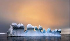 Corona di ghiaccio, Antartide di Cristina Mittermeier