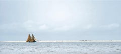 Vele verso il banco di sabbia, Madagascar di Cristina Mittermeier