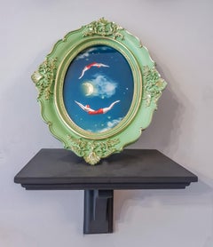 Plongée vers le haut, Miniature 1