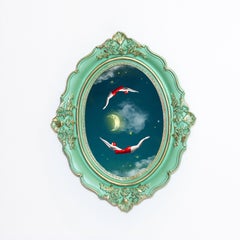 Plongée vers le haut, Miniature 1