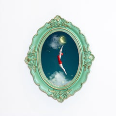 Tuffo verso l'alto, Miniatura 2