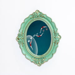 Tuffo verso l'alto, Miniatura 3