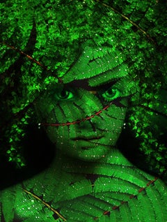 Fern Girl