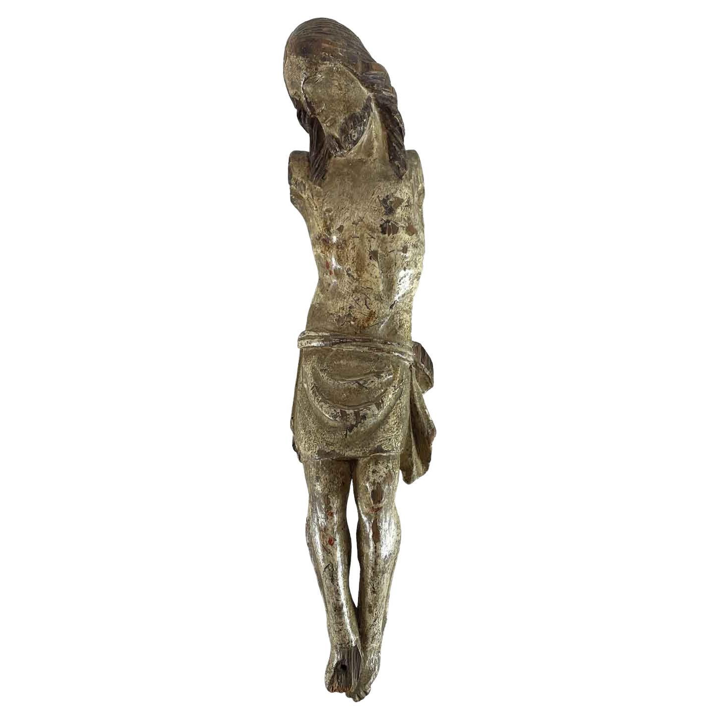 Carved Wall-mounted Sculptures